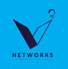 VSquared Networks logo